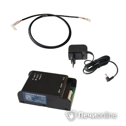  Kratki Модуль Wi-Fi для топок LEO в Архангельске